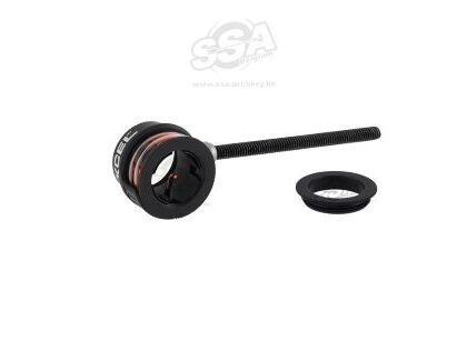 Axcel Curve RX Drilled Lens