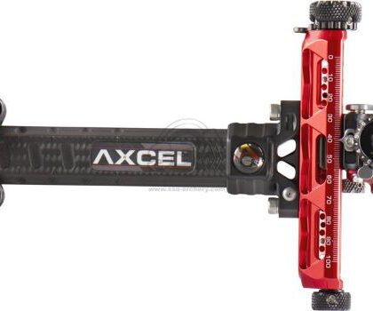 Axcel Achieve Pro XP UHM Diamond 6"