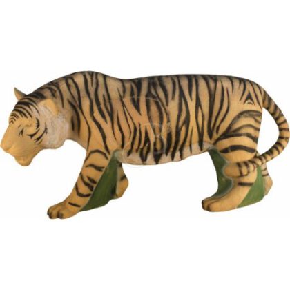 Eleven 3D Tiger
