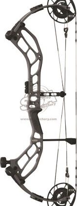 PSE Evolve 30 DS EC2 Cam