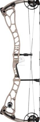 Bowtech Proven 34 LD